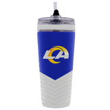 Termo Shaker Steel Flex Ice 4D 769ml NFL Los Angeles Rams