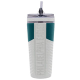 Termo Shaker Steel Flex Ice 4D 769ml NFL Philadelphia Eagles