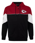 Sudadera NFL 24 Swiss Kansas City Chiefs HOMBRE