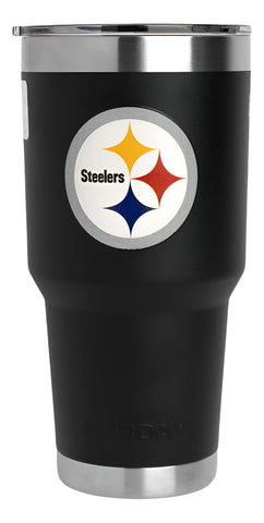 Termo Norday 30 Onzas Nfl Pittsburgh Steelers