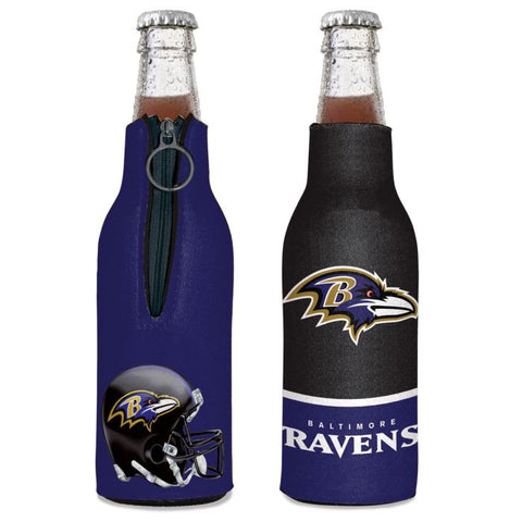 MANGA BOTTLE COOLER RAVENS WINCRAFT