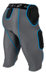 Calzonera con Protecciones Champro Youth Fútbol Americano