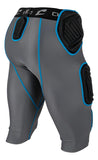 Calzonera con Protecciones Champro Youth Fútbol Americano