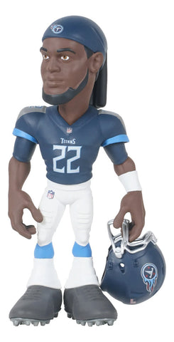 Figura Titans Derrick Henry Gamechangers