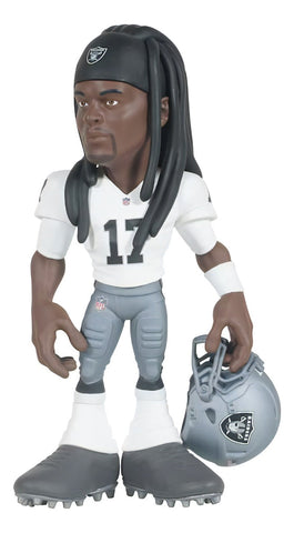 Figura Raiders Davante Adams Gamechangers