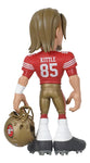 Figura 49ers George Kittle Gamechangers