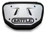 Back Plate Battle Sports 3d Diamond Adulto