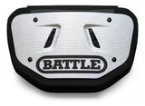 Back Plate Battle Sports 3d Diamond Adulto