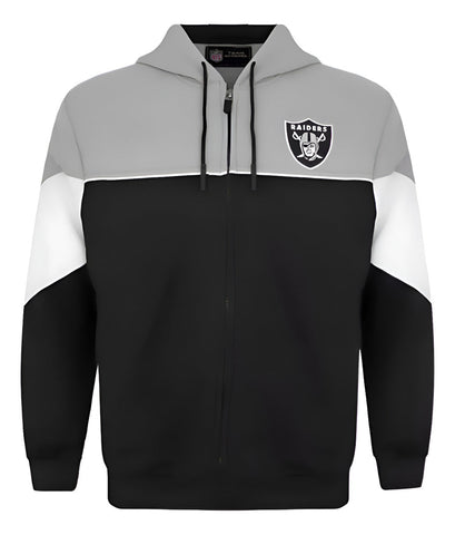 Sudadera NFL 24 Swiss Las Vegas Raiders HOMBRE