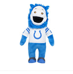 Peluche Plush Team Mascot Ebase 4 Indianapolis Colts
