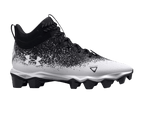 Zapato Cleats Under Armour Spotlight Rm 2.0 Youth Negro