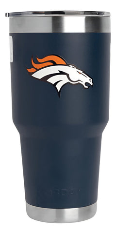 Termo Norday 30 Onzas Nfl Denver Broncos