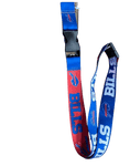 Lanyard Wincraft Doble Vista 2C Bills