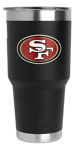 Termo Norday 30 Onzas Nfl San Francisco 49ers