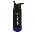 Botella Jr Thirst Grip Ravens Great American Products