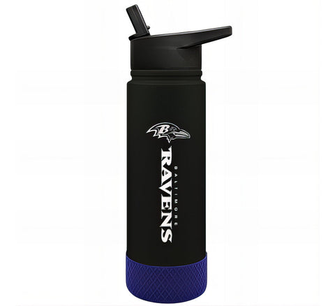 Botella Jr Thirst Grip Ravens Great American Products