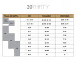 Gorra 3930 Crucial Catch 24 New Era San Francisco 49ers
