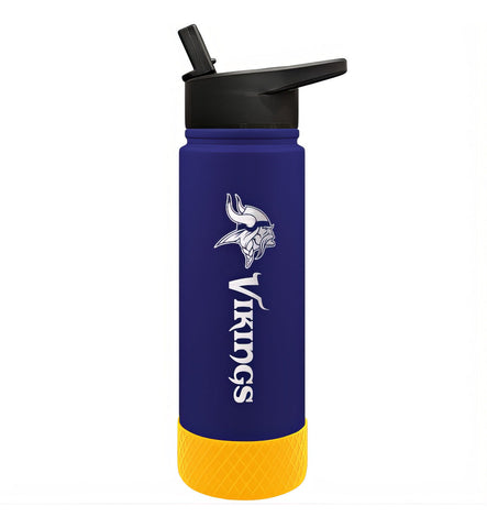 Botella Jr Thirst Grip Vikings Great American Products