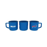Taza De Cerámica Evergreen Camp Cup 400ml Bills