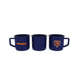 Taza De Cerámica Evergreen Camp Cup 400ml Bears