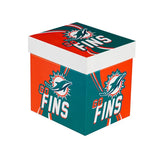 Taza De Cerámica 400ml Evergreen Con Caja Dolphins