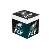 Taza De Cerámica 400ml Evergreen Con Caja Eagles