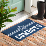 Tapete Cross NFL Cowboys