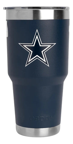 Termo Norday 30 Onzas Nfl Dallas Cowboys
