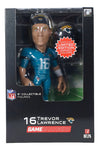 Figura Jaguars Trevor Lawrence Gamechangers