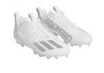 Zapato Cleats Adidas Adizero Inline Blanco Youth