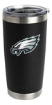 Termo Norday 20 Onzas Con Popote Nfl Philadelphia Eagles