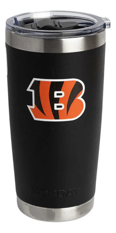 Termo Norday 20 Onzas Nfl Cincinnati Bengals