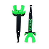 Bucal Battle Speed Pro Thick Strap Con Correa Gruesa Integrada