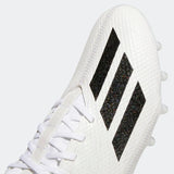 Zapato Cleats Adidas Adizero Scorch Blanco Adulto