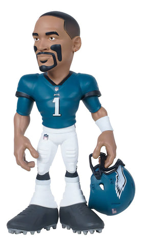 Figura Eagles Jalen Hurts Gamechangers