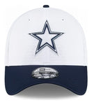 Gorra New Era 3930 Training 24 Nfl Dallas Cowboys