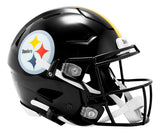Casco Riddell SpeedFlex Pro Authentic Trad NFL Pittsburgh Steelers