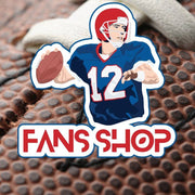 FANS SHOP