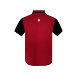 Playera Polo NFL 24 San Francisco 49ers