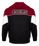 Sudadera NFL 24 Swiss San Francisco 49ers HOMBRE