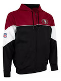 Sudadera NFL 24 Swiss San Francisco 49ers HOMBRE