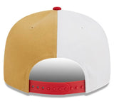 GORRA 950 SIDELINE 23 49ERS NEW ERA AJUSTABLE