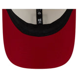 Gorra New Era 940 Training 26 NFL San Francisco 49ers ajustable