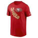 Playera Nike Essential 49ERS HOMBRE