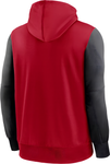 Chamarra Nike Therma 49ers Hombre