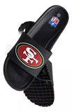 Sandalia NFL Slide 49ers Btwin2