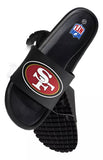 Sandalia NFL Slide 49ers Btwin2