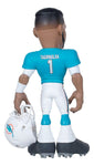 Figura Dolphins Tua Tagovailoa Gamechangers