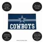 Tapete Cross NFL Cowboys