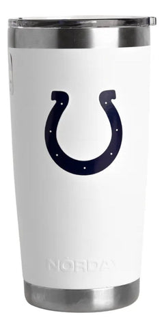 Termo Norday 20 Onzas Nfl Indianapolis Colts